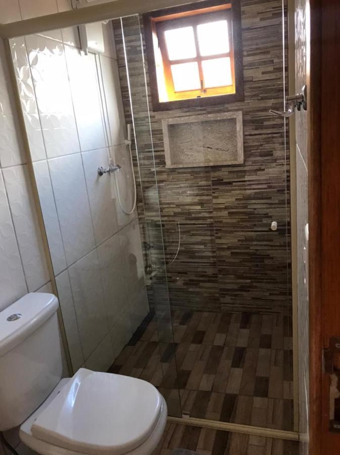 Pousada Ipe Da Serra Socorro  Kültér fotó
